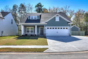 1253 Speckled Teal Path, Aiken, SC 29803 - Photo 1