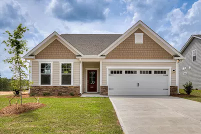 650 N Fairview Drive, Harlem, GA 30814 - Photo 1