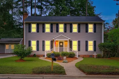 2018 White Pine Drive, North Augusta, SC 29841 - Photo 1