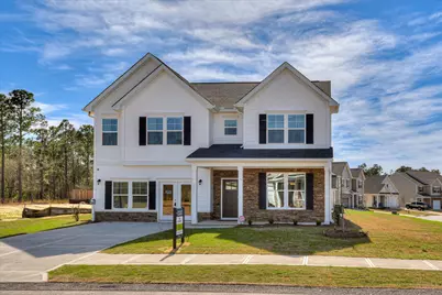 652 N. Fairview Drive, Harlem, GA 30814 - Photo 1