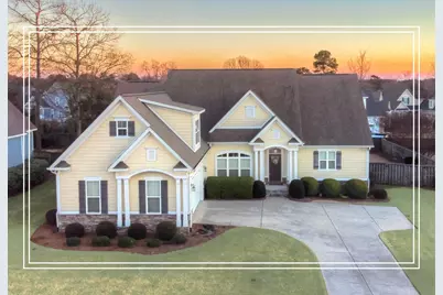 1020 Cooper Place Drive, North Augusta, SC 29860 - Photo 1