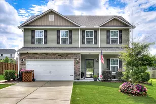 211 Luxborough Ct, Aiken, SC 29801 - Photo 1