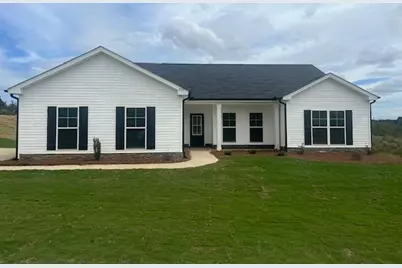 8031 Scentlok Trace, Warrenville, SC 29851 - Photo 1