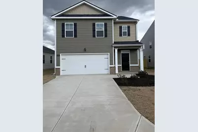 554 Whitby Court, Aiken, SC 29801 - Photo 1