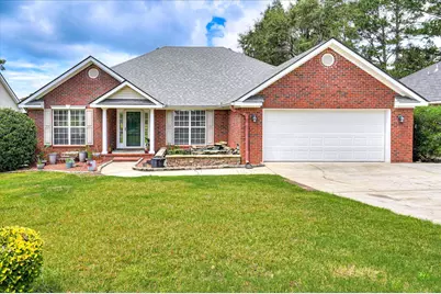 120 Adams Lane, Grovetown, GA 30813 - Photo 1