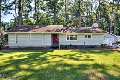 1142 Audubon Road, North Augusta, SC 29841 - Photo 1