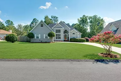 703 Creekridge Road, Aiken, SC 29803 - Photo 1