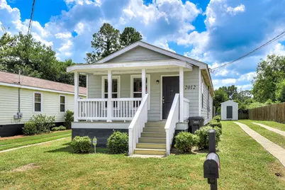 2012 Battle Row, Augusta, GA 30904 - Photo 1