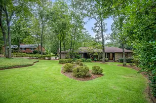 705 Winged Foot Dr, Aiken, SC 29803 - Photo 1