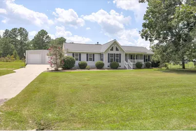 543 Howlandville Road, Warrenville, SC 29851 - Photo 1