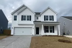 3150 Blenheim Ct, Graniteville, SC 29829 - Photo 1