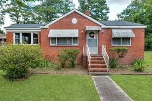 256 Williamsburg St NE, Aiken, SC 29801 - Photo 1