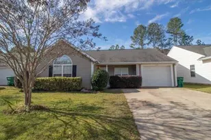 348 Beryl Dr, Aiken, SC 29803 - Photo 1