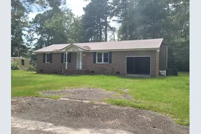 25 Orangeburg Drive, Wagener, SC 29164 - Photo 1