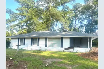 1228 Alfred Street NE, Aiken, SC 29801 - Photo 1