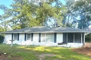 1228 Alfred St NE, Aiken, SC 29801 - Photo 1