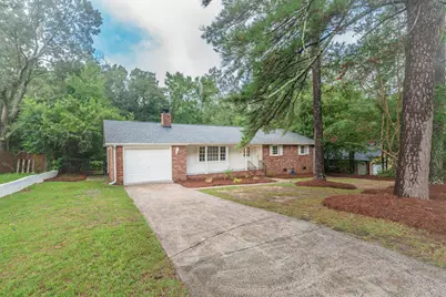 931 Magnolia Drive, Aiken, SC 29803 - Photo 1