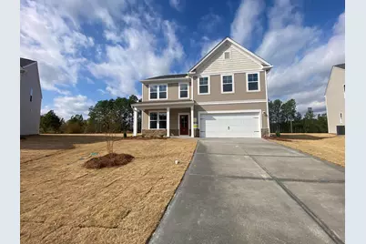 3192 Blenheim Court, Graniteville, SC 29829 - Photo 1
