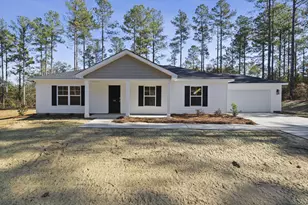 1119 Fox Young Rd, Wagener, SC 29164 - Photo 1