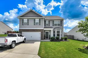 525 Burnaby Ct, Aiken, SC 29801 - Photo 1