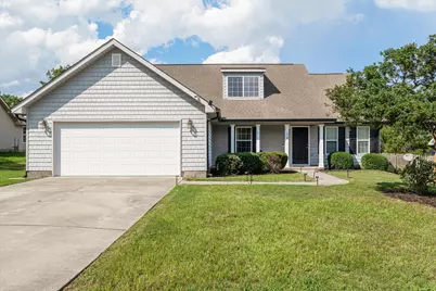 174 Sudlow Hills Court, North Augusta, SC 29841 - Photo 1