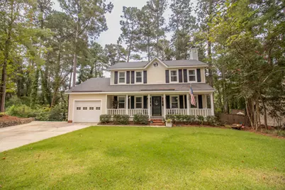 4150 Arlington Road, Evans, GA 30809 - Photo 1