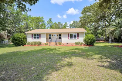 606 Corneilson Drive, New Ellenton, SC 29809 - Photo 1