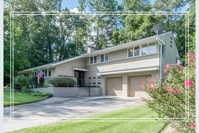 1017 Clark Road SW, Aiken, SC 29803 - Photo 1