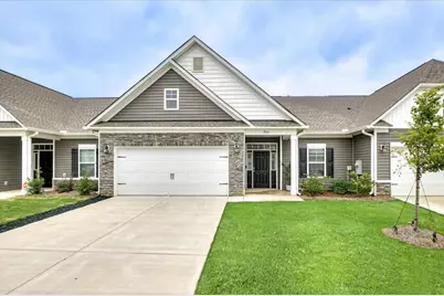 966 Manitou Circle, Aiken, SC 29801 - Photo 1