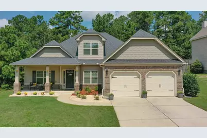 3555 Dwyer Lane, Aiken, SC 29801 - Photo 1