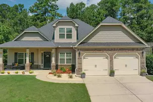 3555 Dwyer Ln, Aiken, SC 29801 - Photo 1