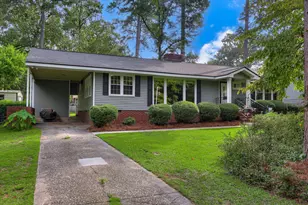 1024 Clark Rd SW, Aiken, SC 29803 - Photo 1