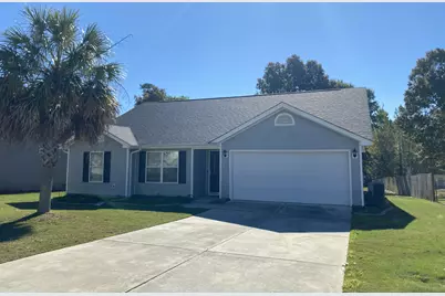 1274 Oxpens Road, Warrenville, SC 29851 - Photo 1