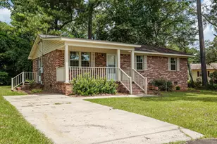 125 Wisteria St, Denmark, SC 29042 - Photo 1