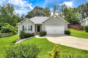 95 Trailwood Ave, Aiken, SC 29803 - Photo 1