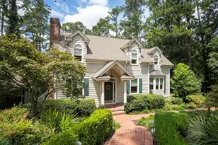 1506 Dibble Rd S W, Aiken, SC 29801 - Photo 1