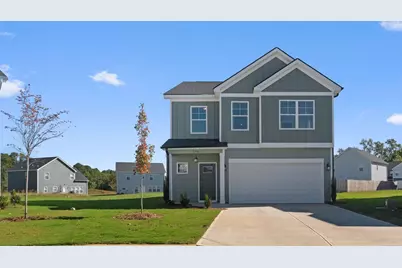 490 Narrow Bridge Court, Aiken, SC 29801 - Photo 1