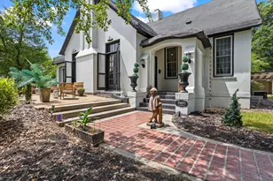 9491 Marlboro Ave, Barnwell, SC 29812 - Photo 1