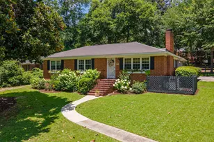 1002 Valley Rd, Aiken, SC 29801 - Photo 1