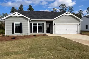 3281 Tracker Ln, Warrenville, SC 29851 - Photo 1