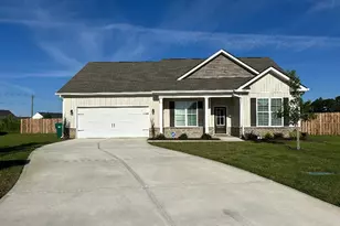 3187 Greymoor Cir, Aiken, SC 29801 - Photo 1