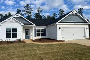 3291 Tracker Ln, Warrenville, SC 29851 - Photo 1