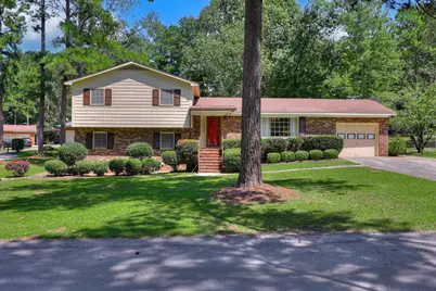 608 Cardinal Drive, Aiken, SC 29803 - Photo 1