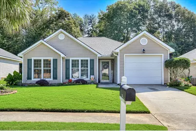 333 Redbud Drive, North Augusta, SC 29860 - Photo 1