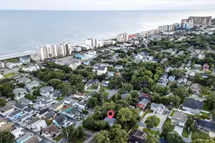 3904 Birchwood St, North Myrtle Beach, SC 29582 - Photo 1