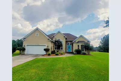 167 Midland Pines Drive, Graniteville, SC 29829 - Photo 1
