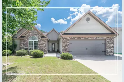 1436 Summit Way, Grovetown, GA 30813 - Photo 1