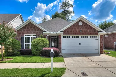 4442 Galway Drive, Evans, GA 30809 - Photo 1