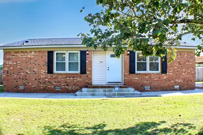 405 Pine Street, Graniteville, SC 29829 - Photo 1