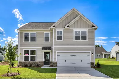 342 Tupelo Pass, Harlem, GA 30814 - Photo 1